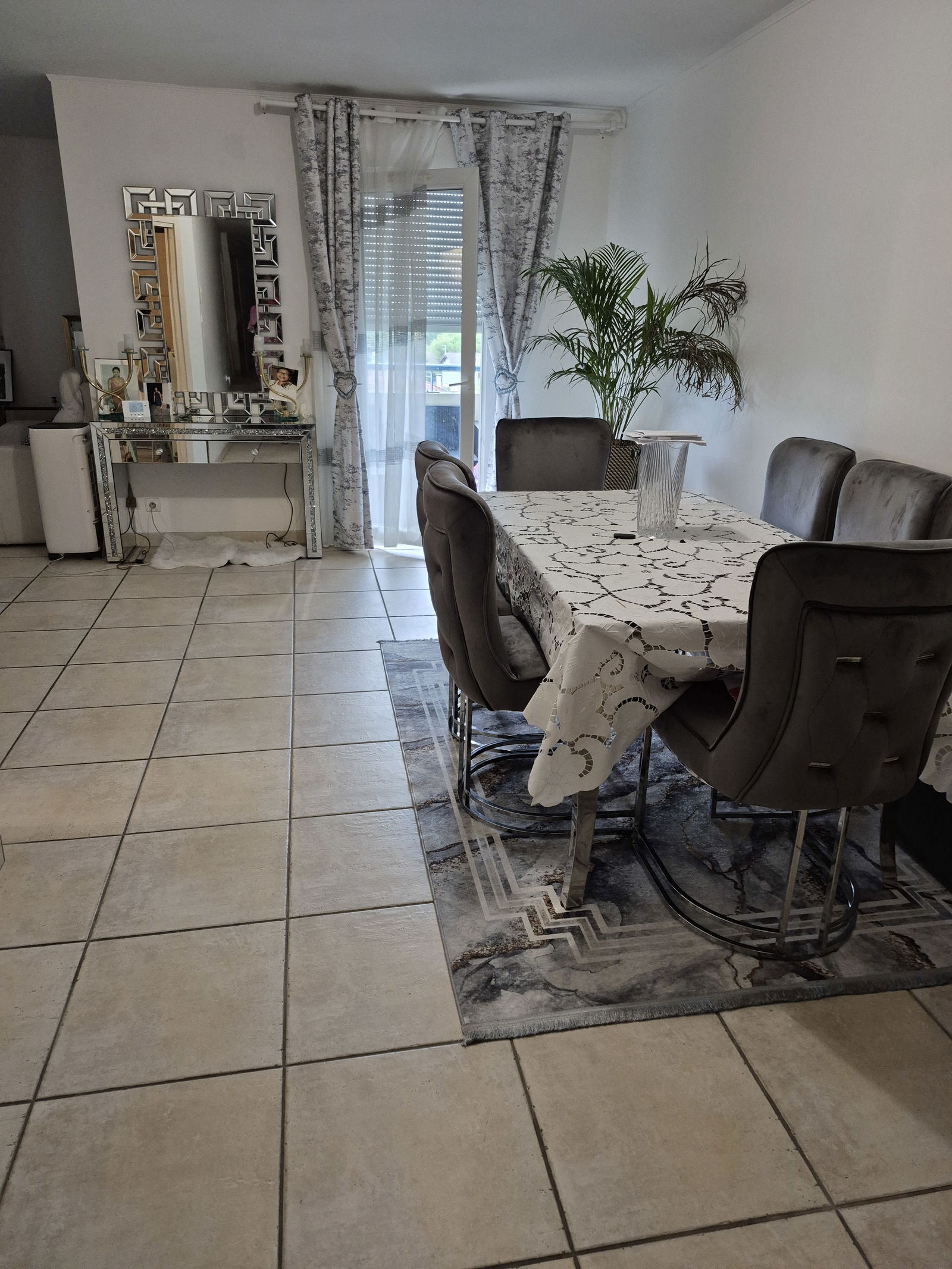 Hemvistelse Thoiry 639904