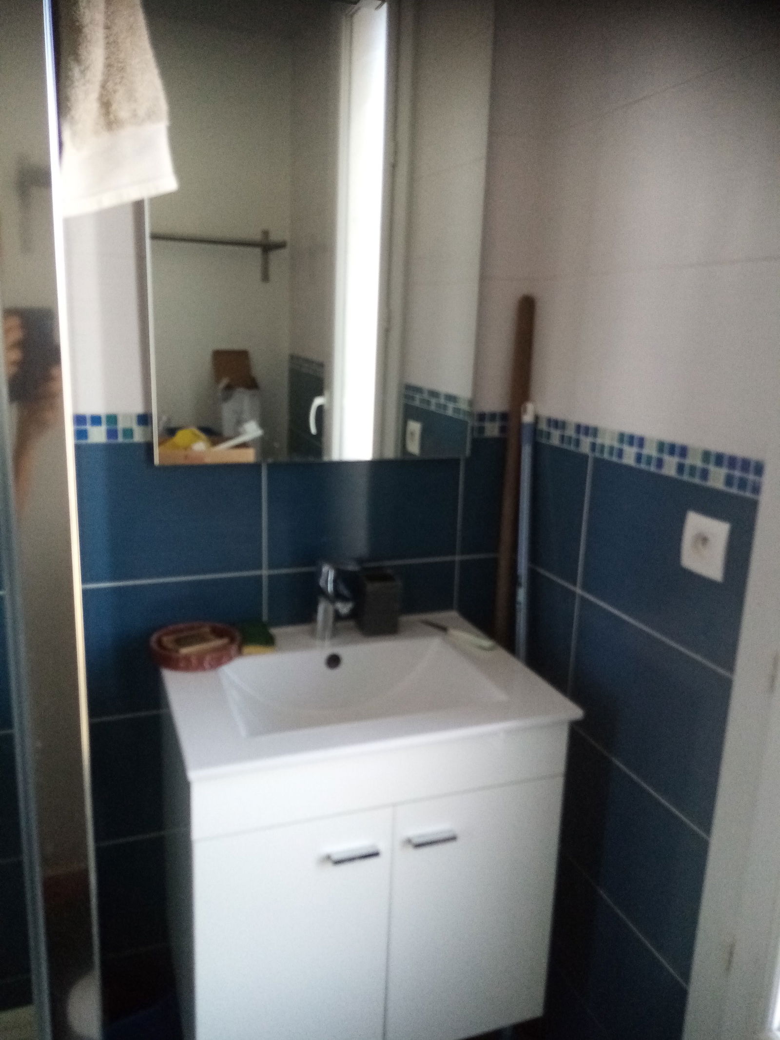 Colocation Saint-Martin-d'Hères 516087