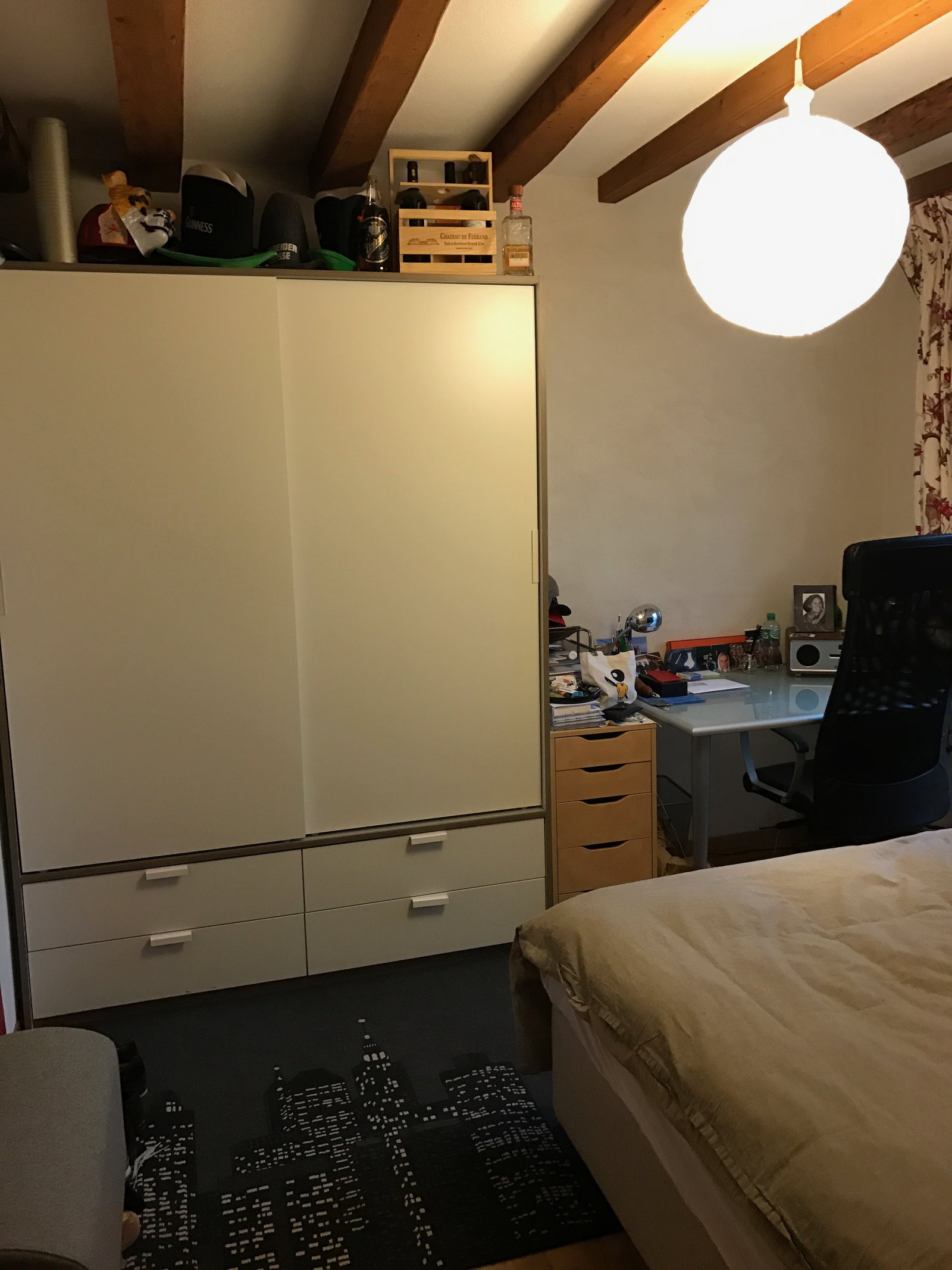 Hemvistelse Epalinges 170659