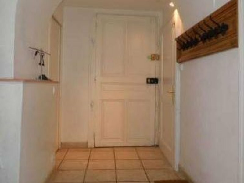 Hemvistelse Beaune 149046