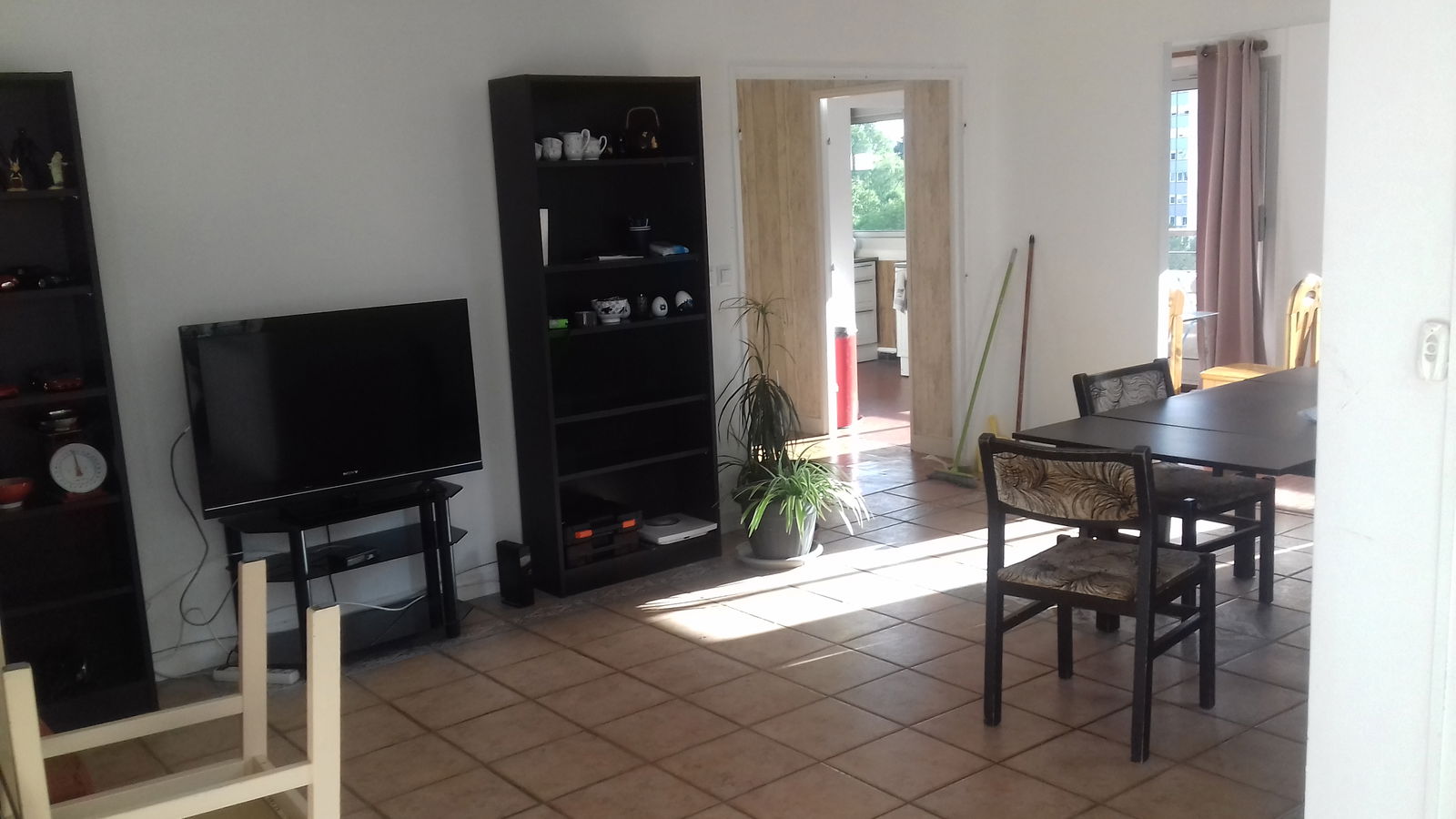 Hemvistelse Massy 426466