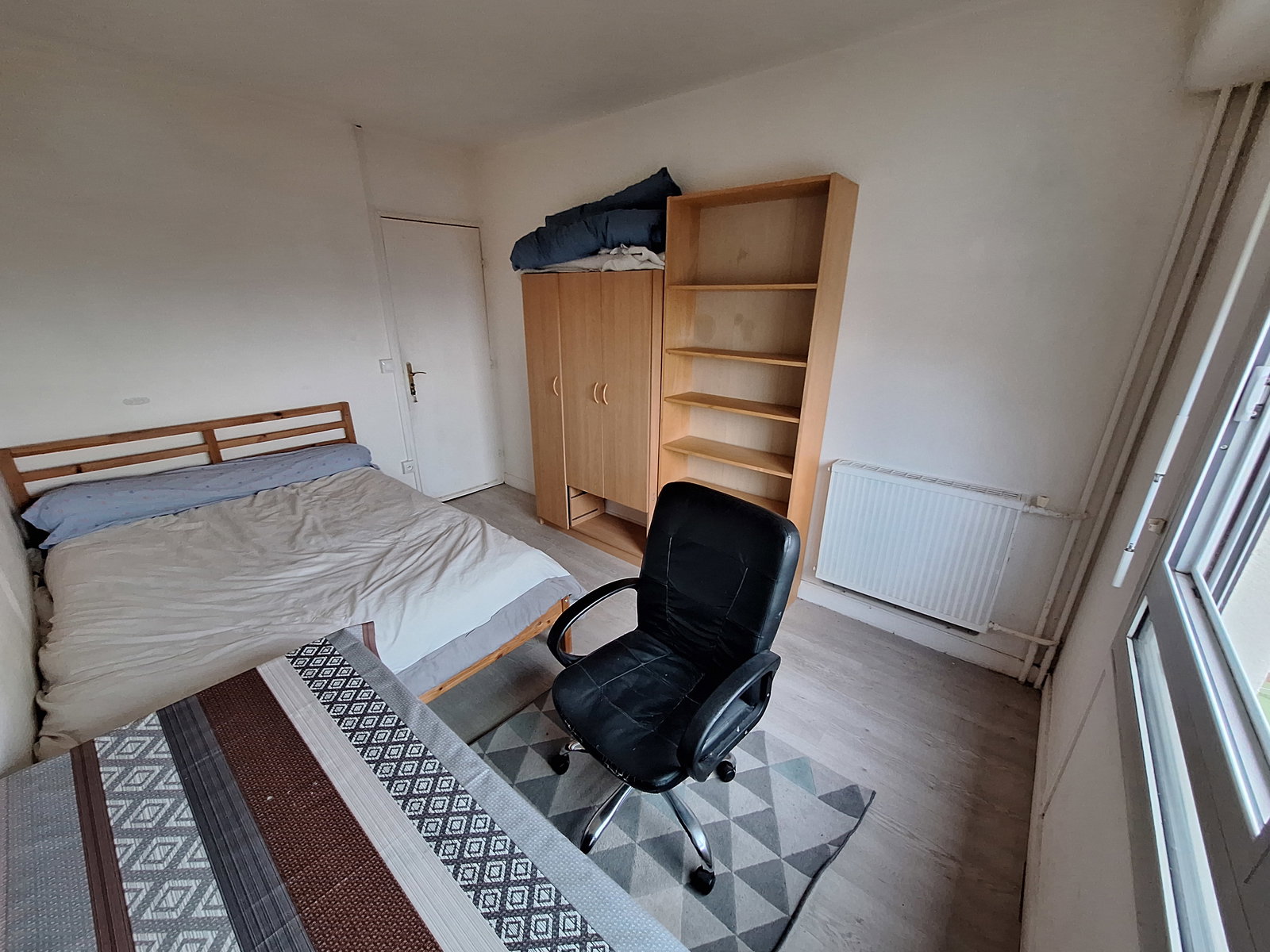 Hemvistelse Massy 426466