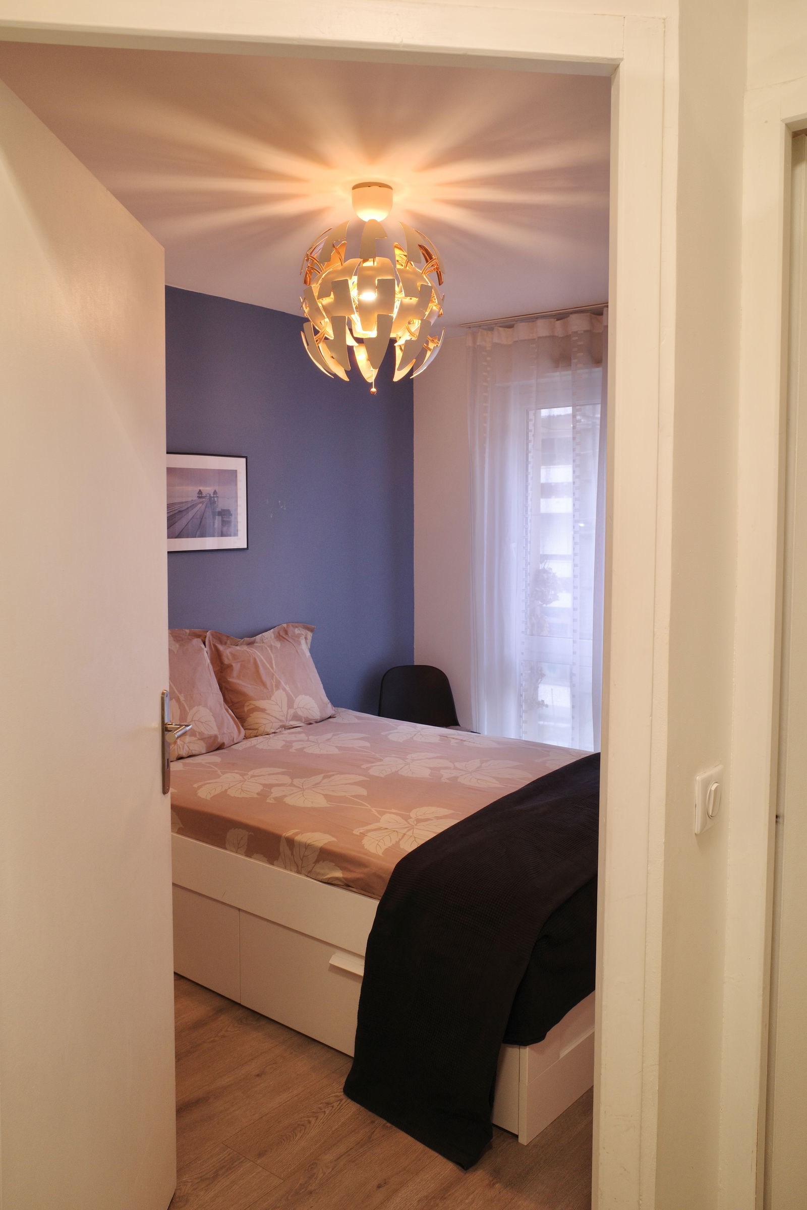 Hemvistelse Annemasse 467735