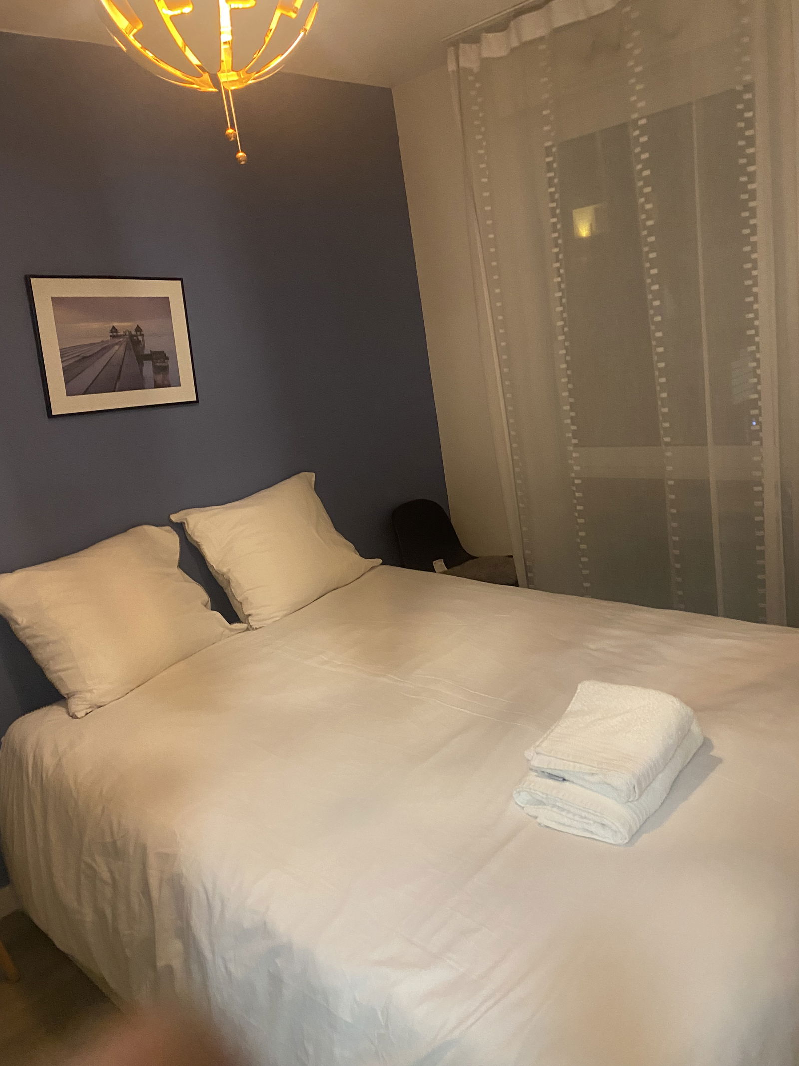 Hemvistelse Annemasse 467735