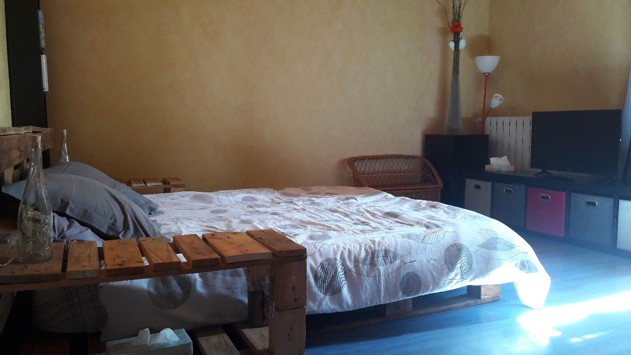 Hemvistelse Le Val-d'Ajol 211661