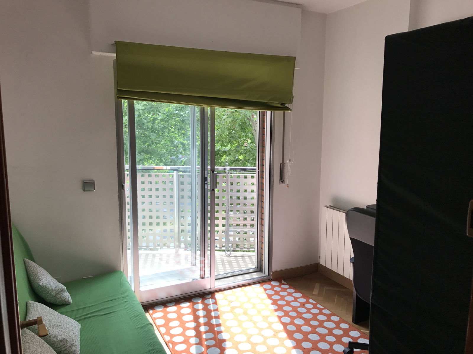 Hemvistelse Alcobendas 165150