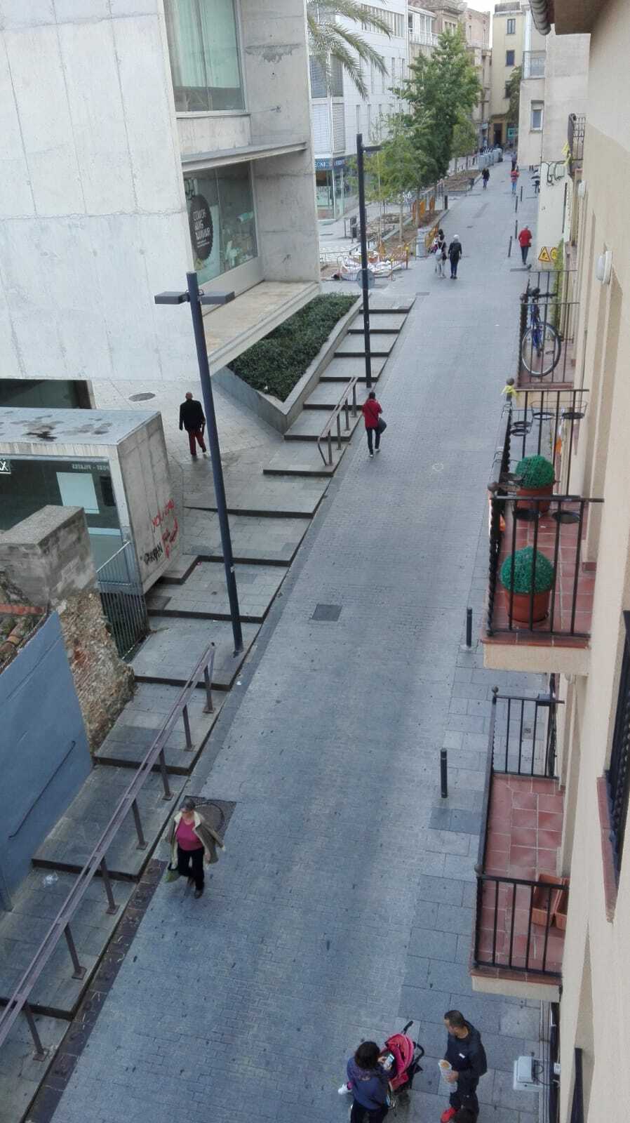 Hemvistelse Mataró 219972