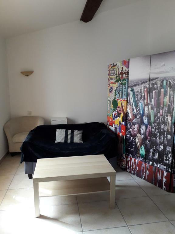 Colocation Argelès-sur-Mer 255334