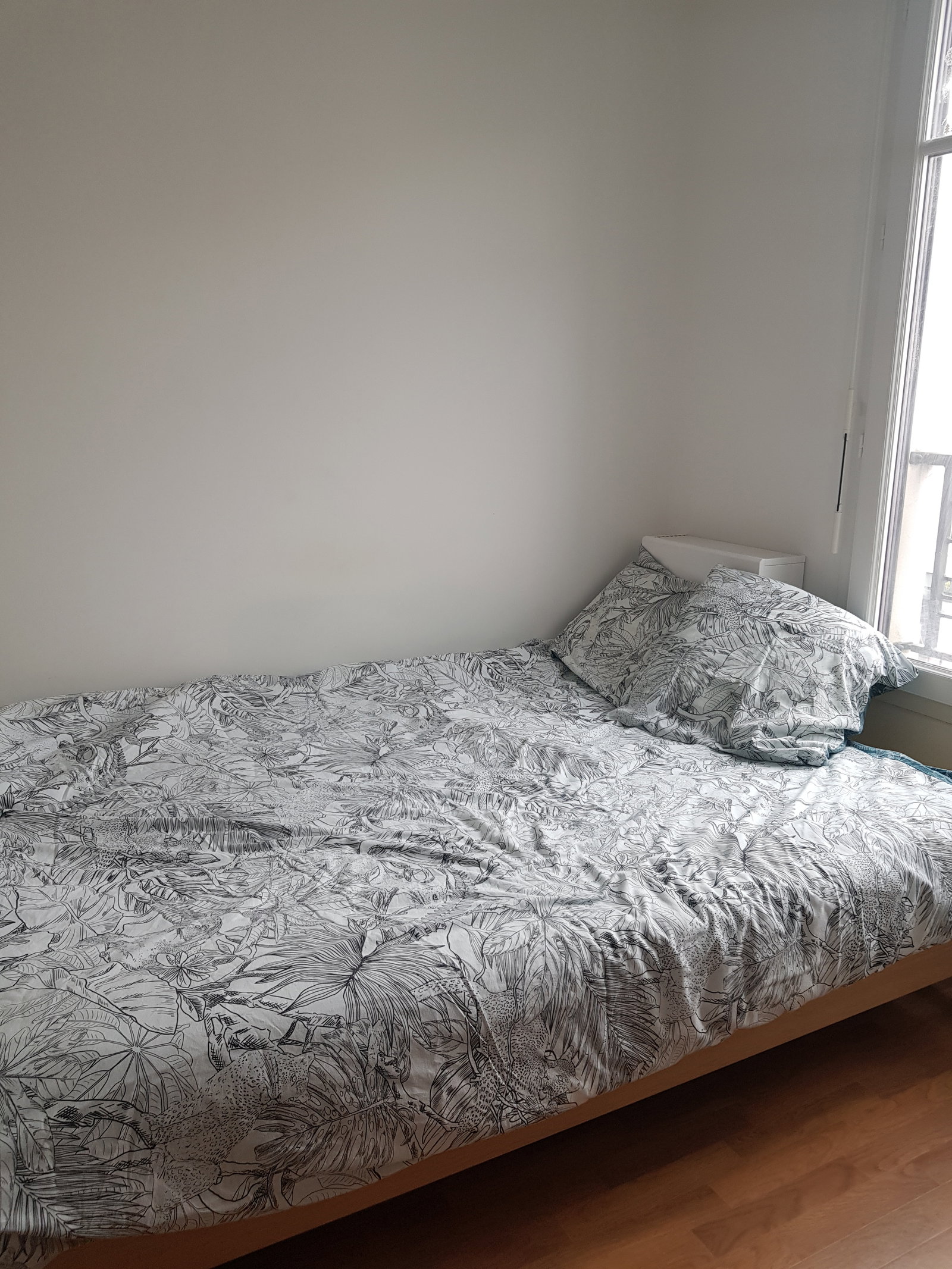 Hemvistelse Chessy 660622