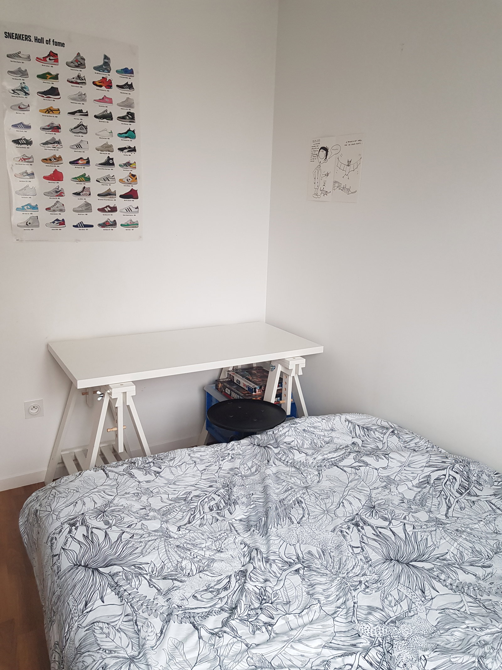 Hemvistelse Chessy 660622