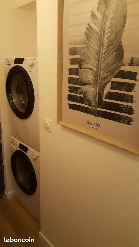 Colocation Épinay-sur-Seine 243781