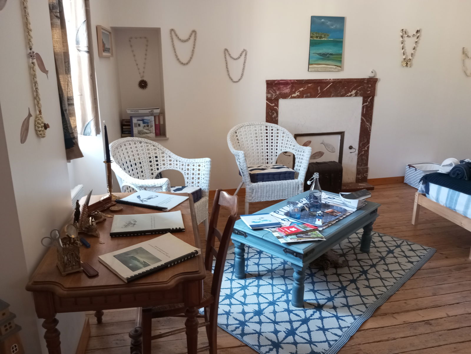 Hemvistelse Assais-les-Jumeaux 426056