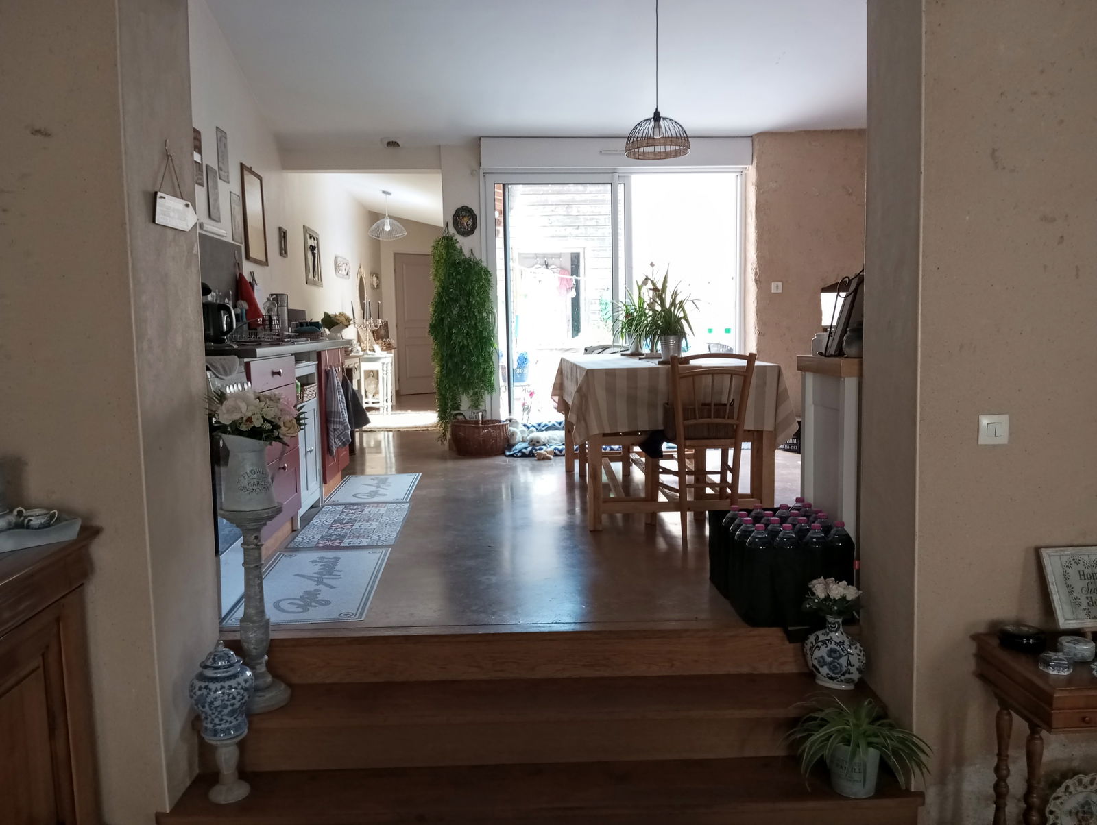 Hemvistelse Assais-les-Jumeaux 426056