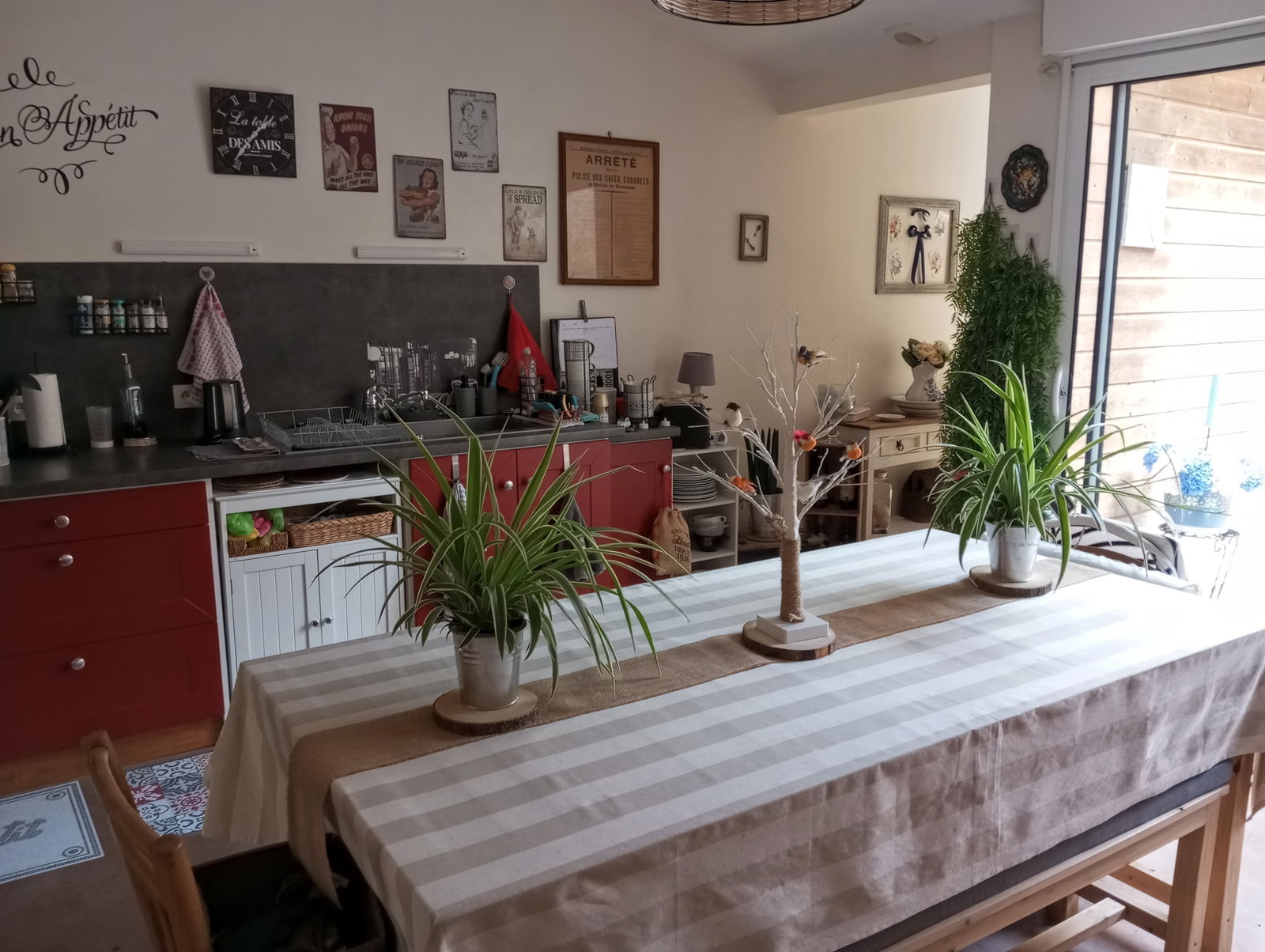 Hemvistelse Assais-les-Jumeaux 426056