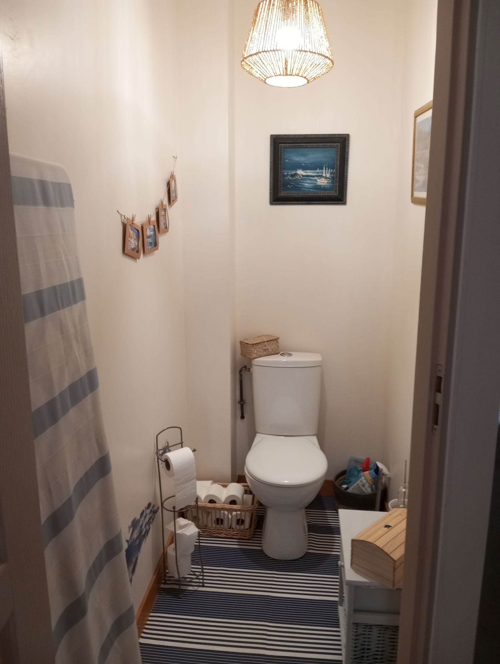 Hemvistelse Assais-les-Jumeaux 426056