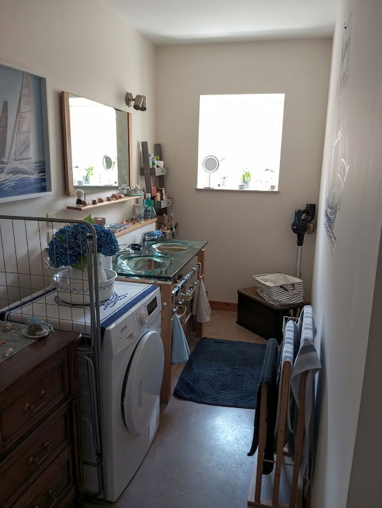 Hemvistelse Assais-les-Jumeaux 426056