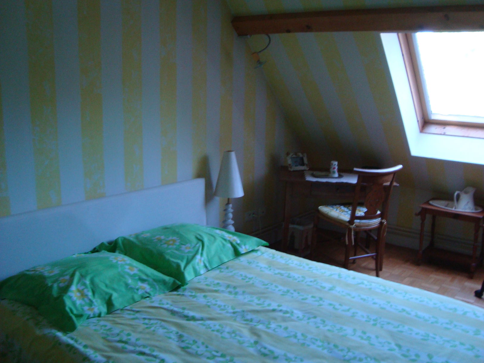 Hemvistelse Paray-le-Monial 108642