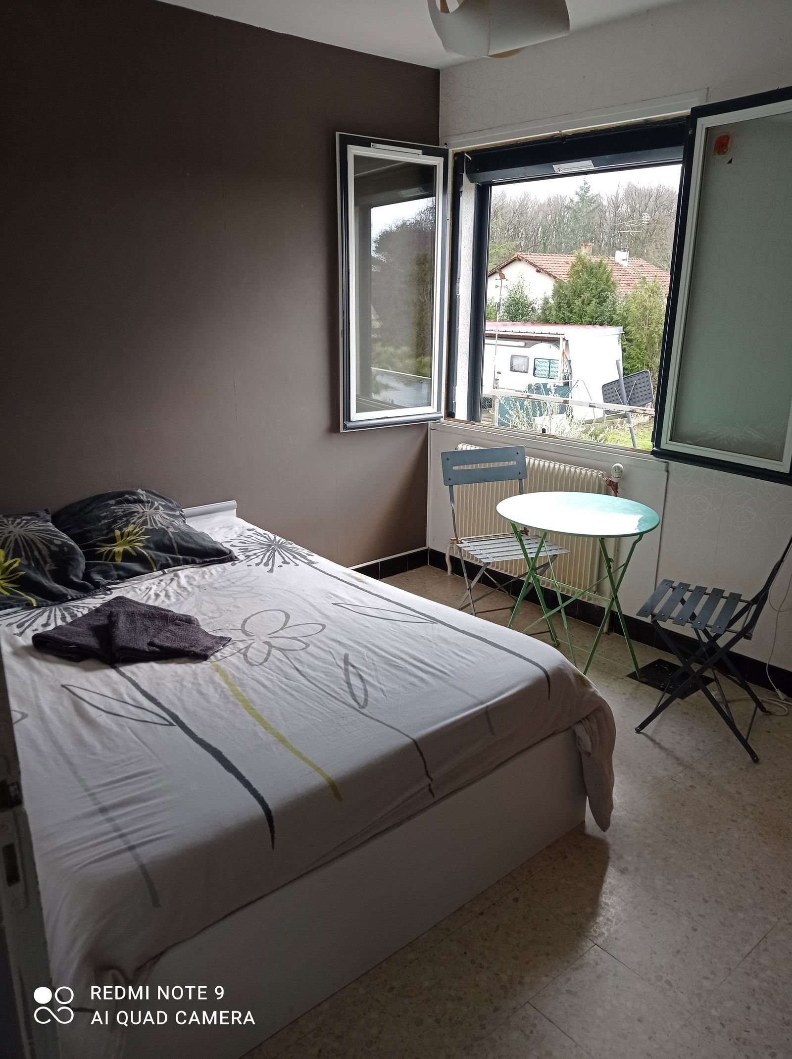 Hemvistelse Romorantin-Lanthenay 238777