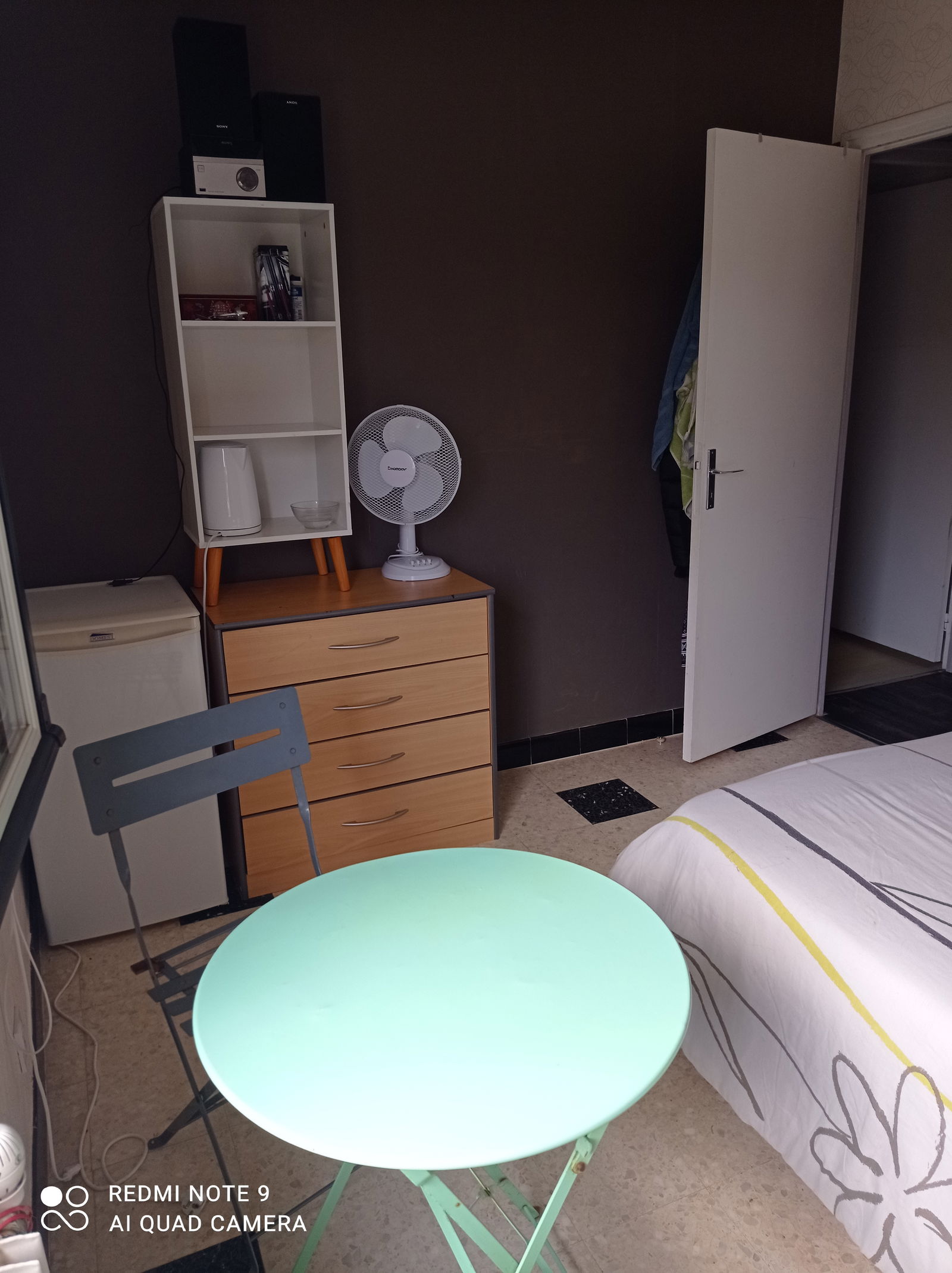 Hemvistelse Romorantin-Lanthenay 238777