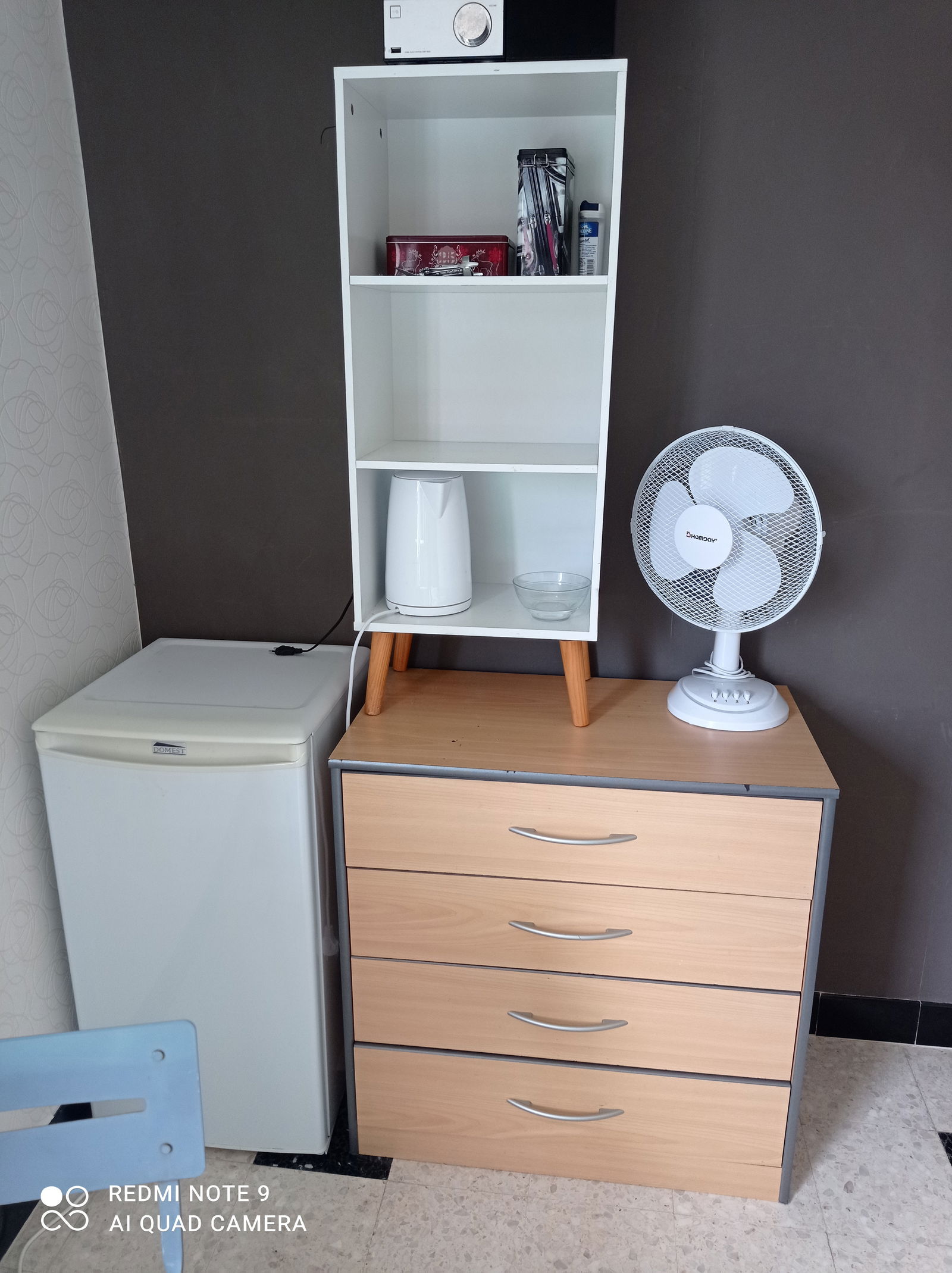 Hemvistelse Romorantin-Lanthenay 238777