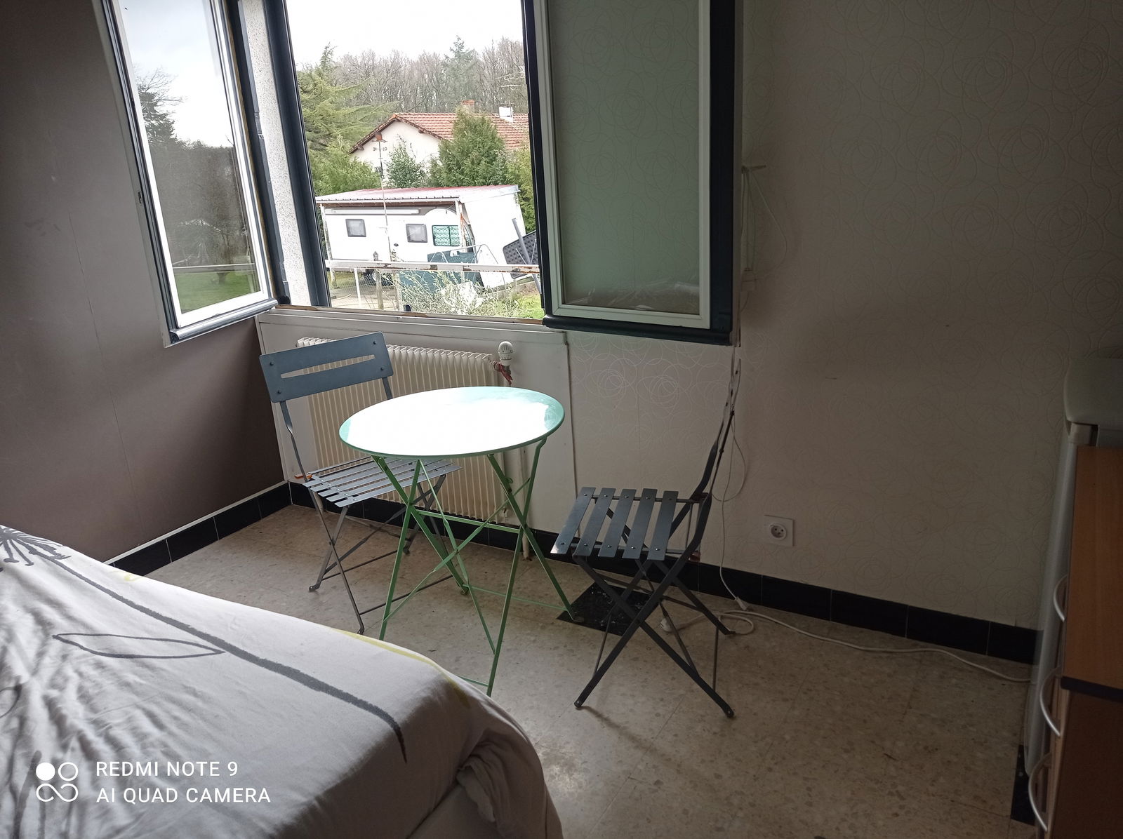 Hemvistelse Romorantin-Lanthenay 238777