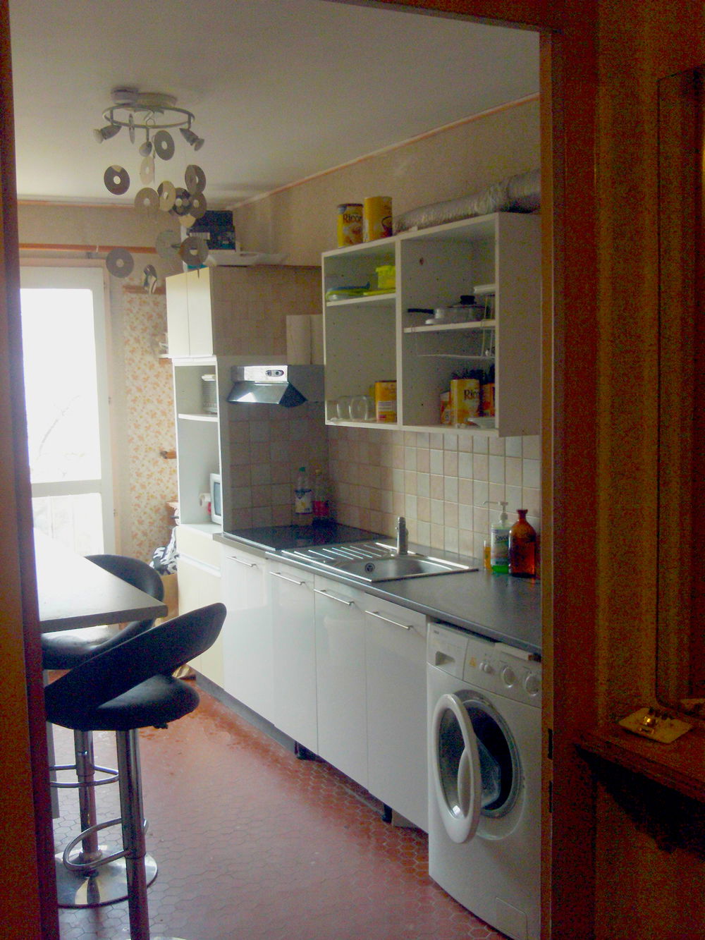 Hemvistelse Les Ulis 399741
