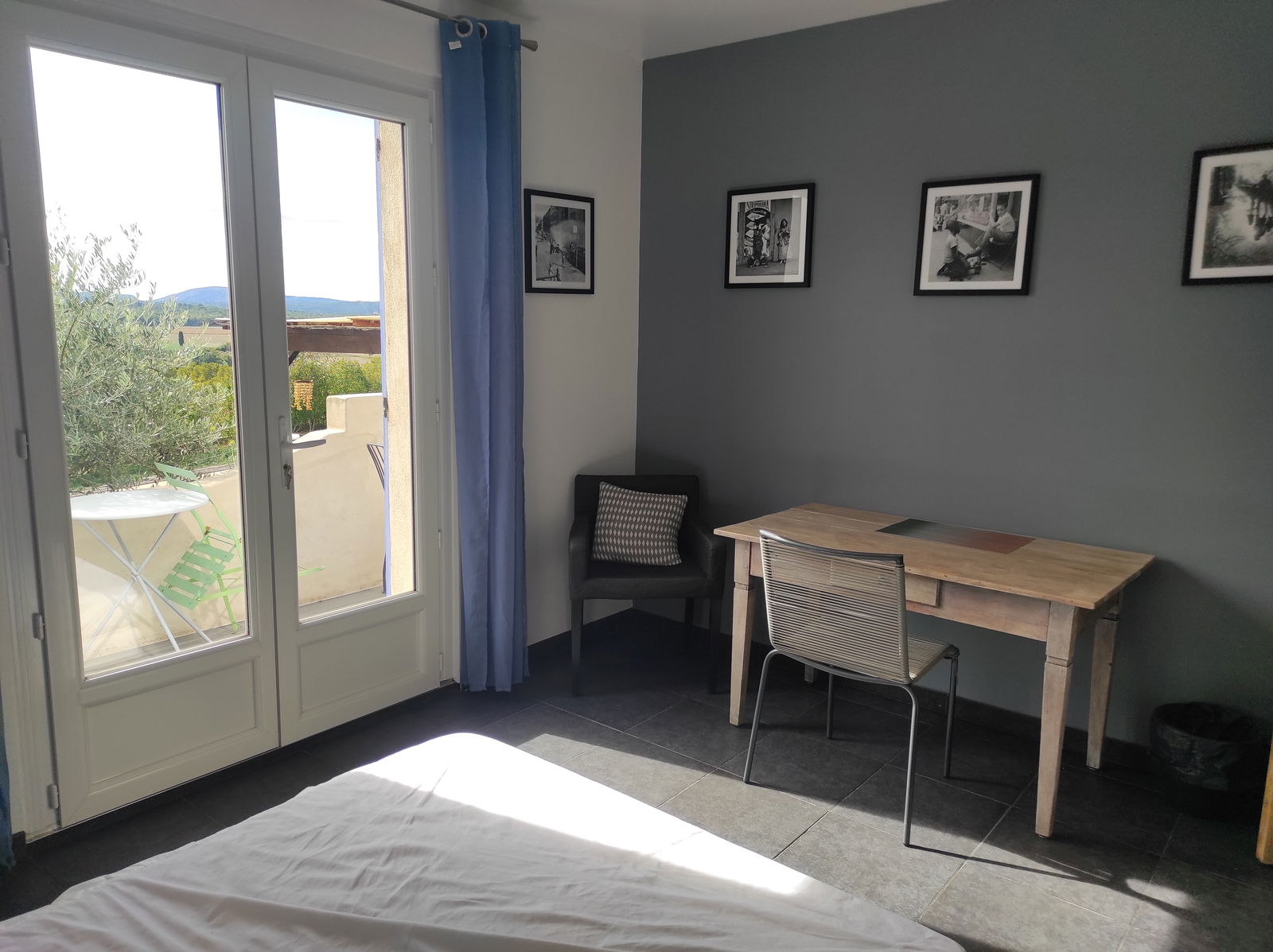 Hemvistelse Vinon-sur-Verdon 425777