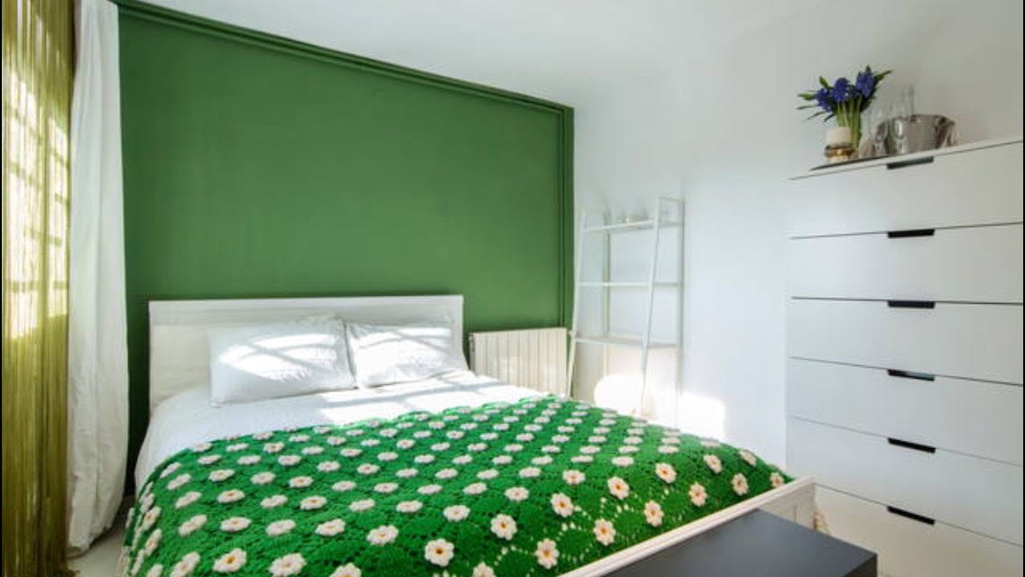 Hemvistelse Badalona 128985