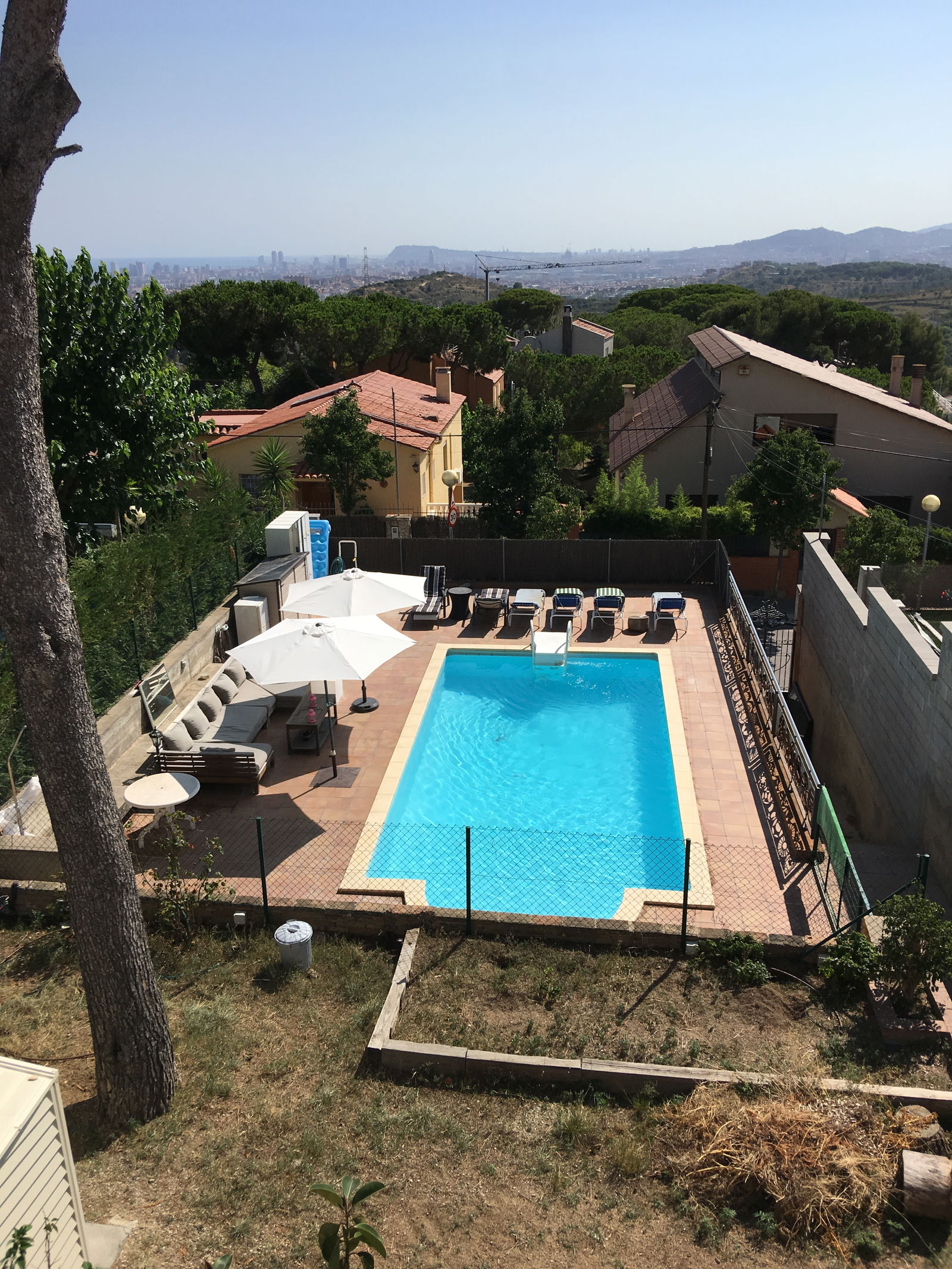 Hemvistelse Badalona 128985