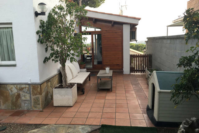 Hemvistelse Badalona 128985