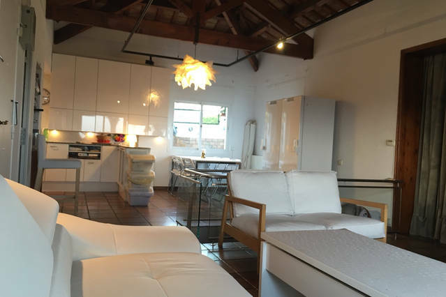 Hemvistelse Badalona 128985
