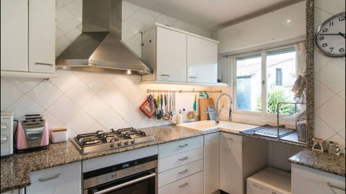 Hemvistelse Badalona 128985