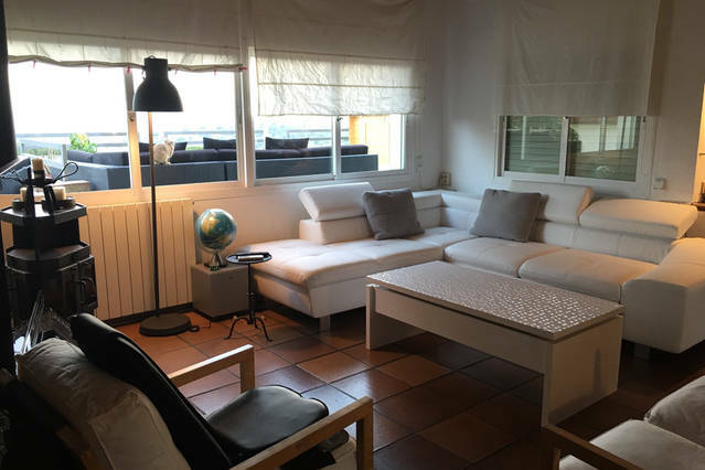 Hemvistelse Badalona 128985