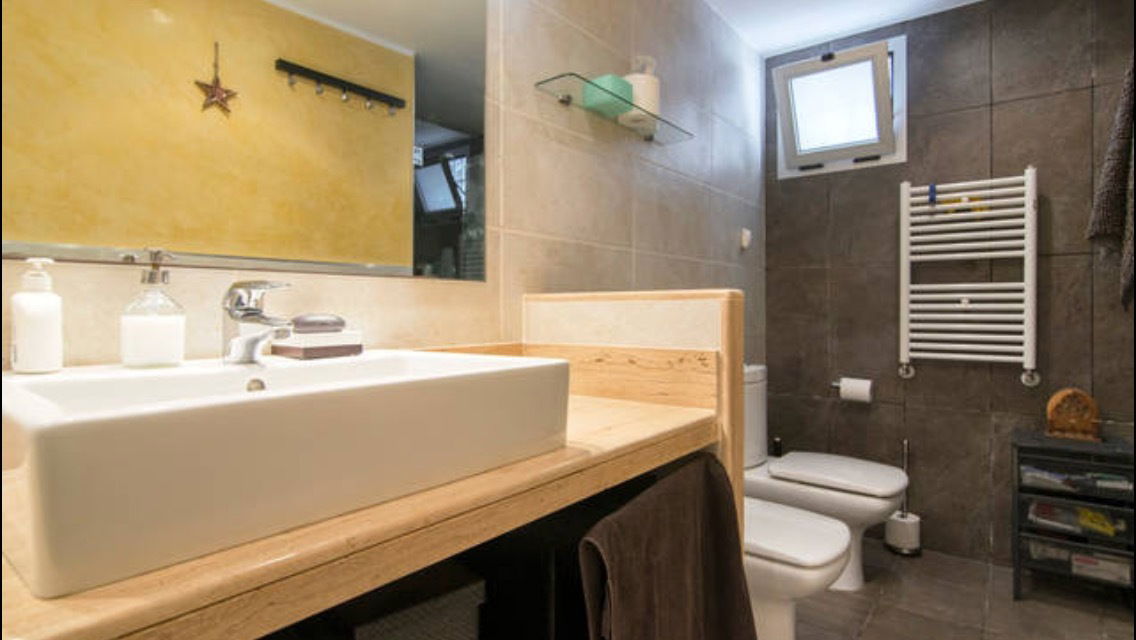 Hemvistelse Badalona 128985