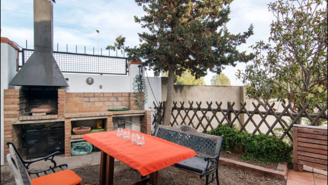 Hemvistelse Badalona 128985