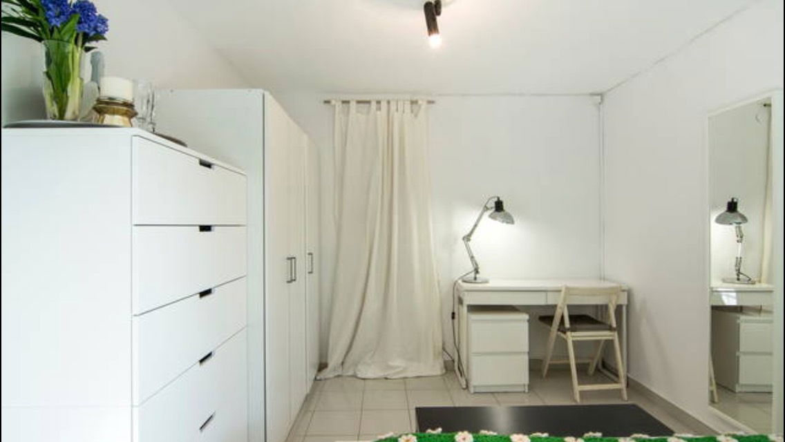 Hemvistelse Badalona 128985