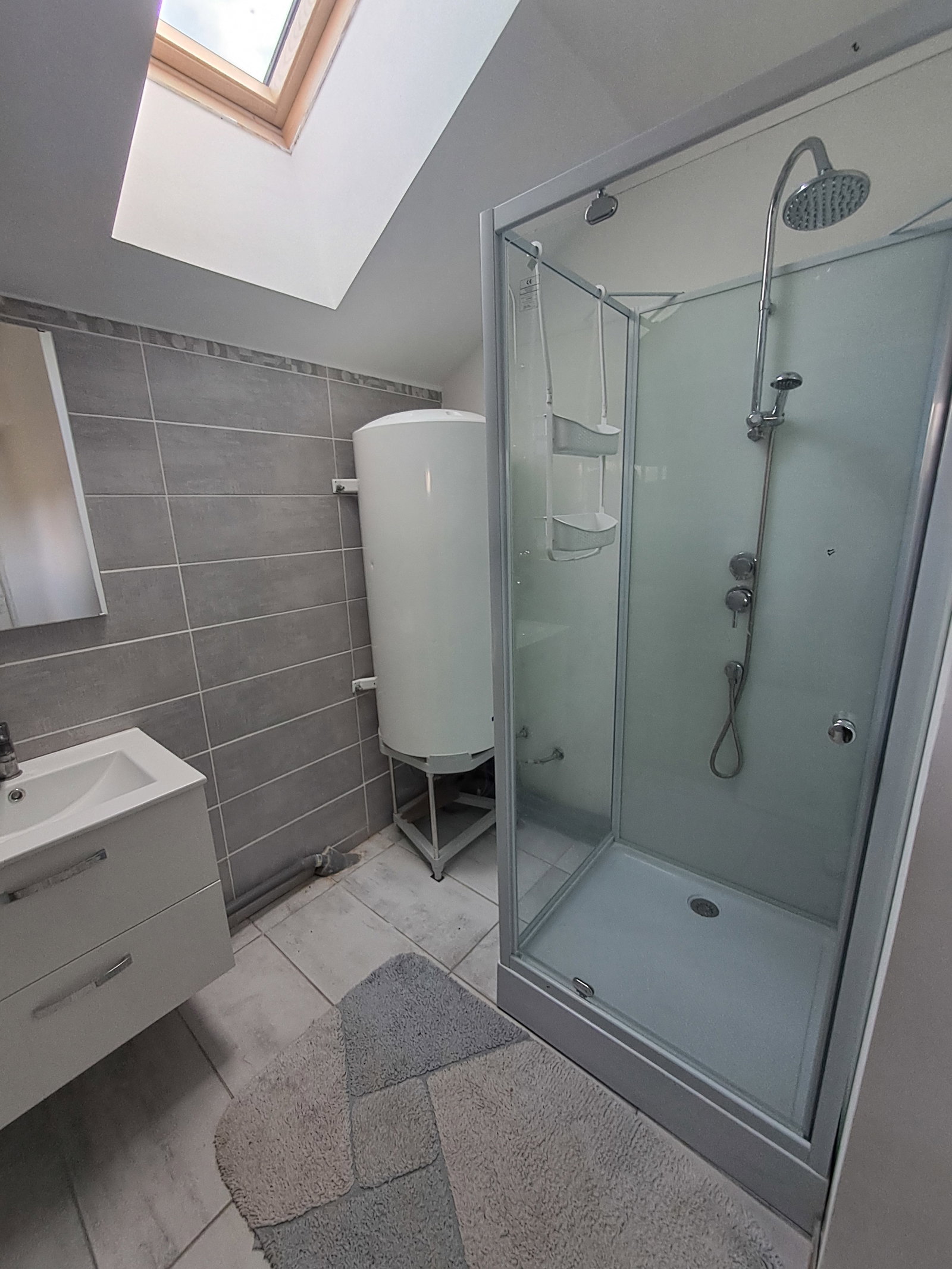 Colocation Villemandeur 654954