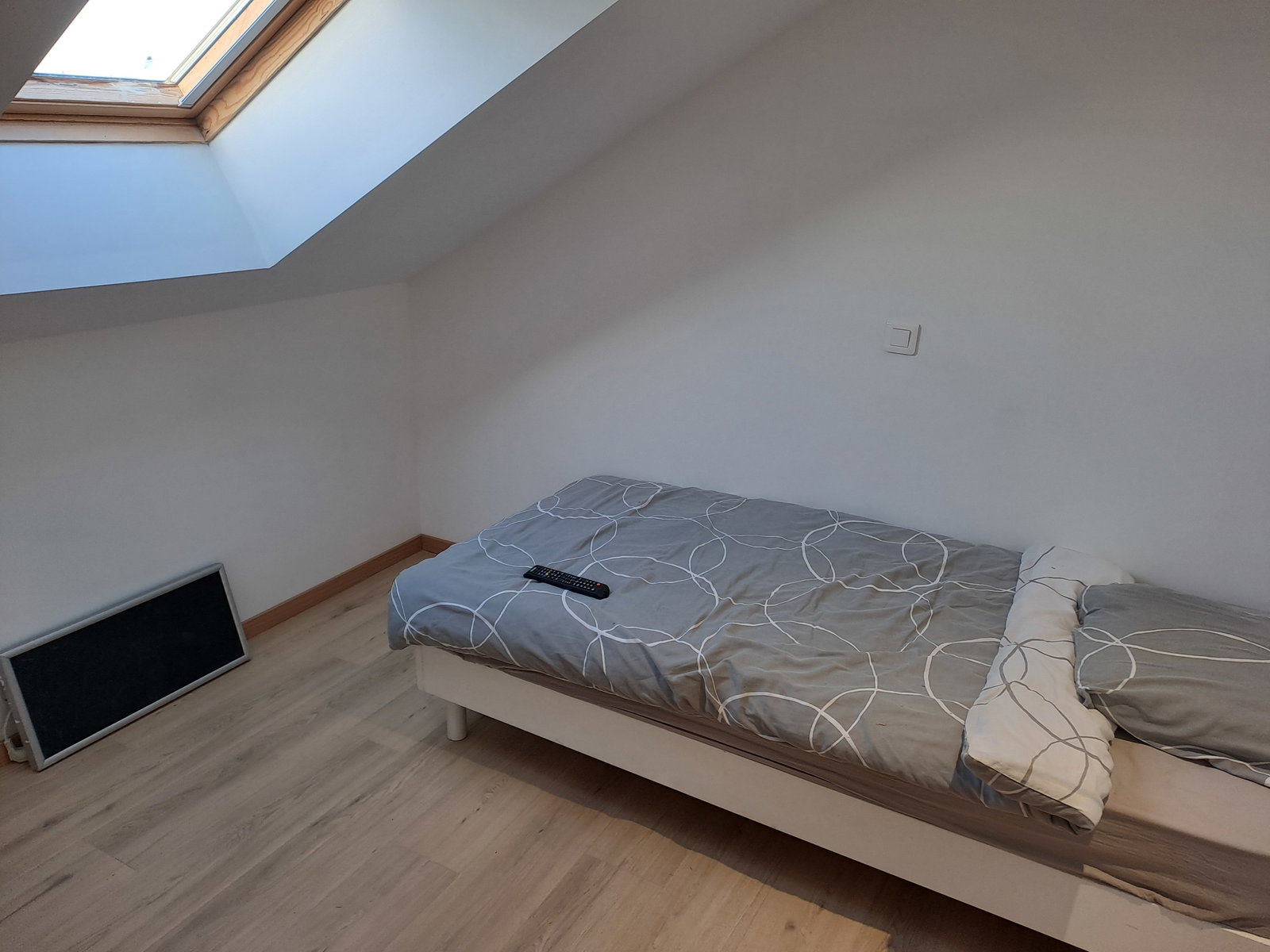 Colocation Villemandeur 652007