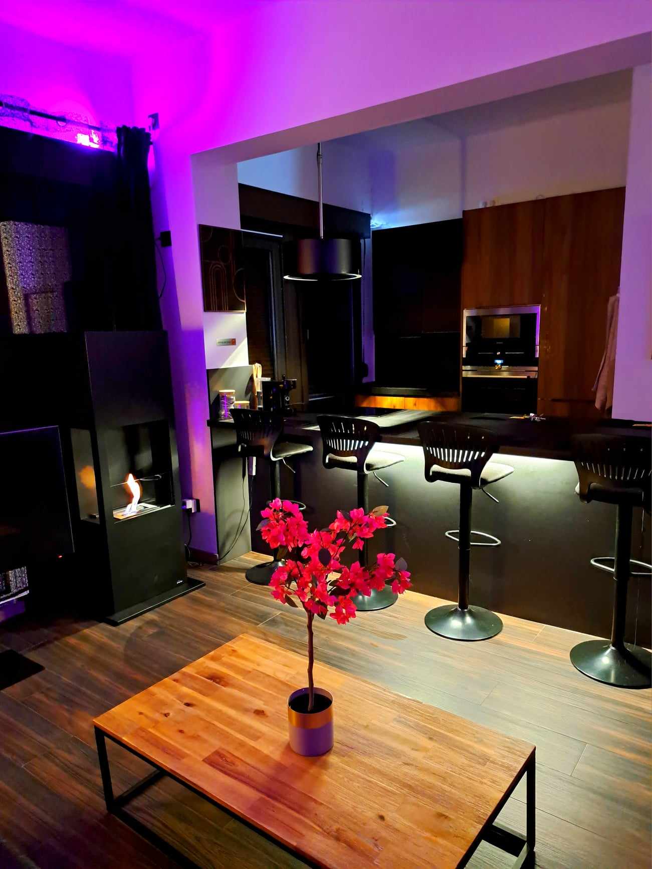 Colocation Liège 553476