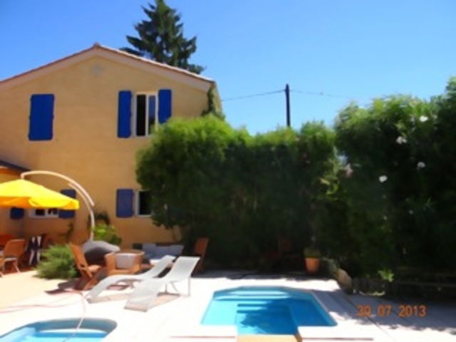 Hemvistelse Montpellier 53663