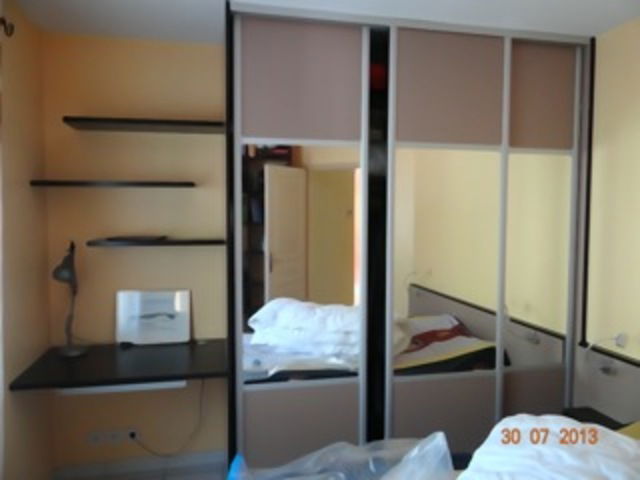 Hemvistelse Montpellier 53663