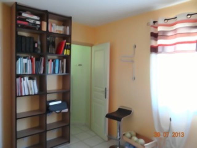 Hemvistelse Montpellier 53663