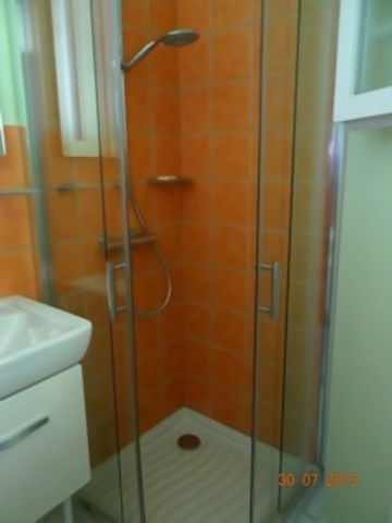 Hemvistelse Montpellier 53663