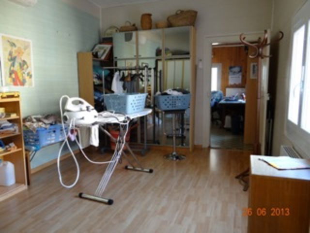 Hemvistelse Montpellier 53663