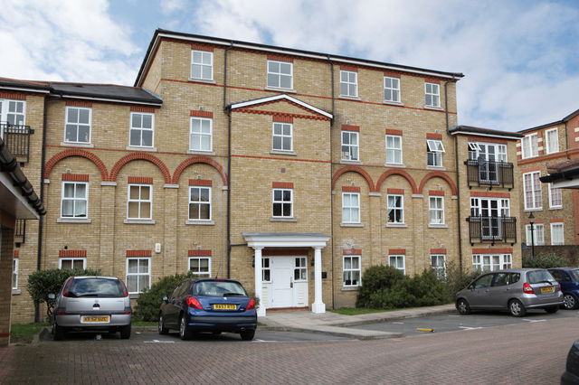 Colocation Londres 59784