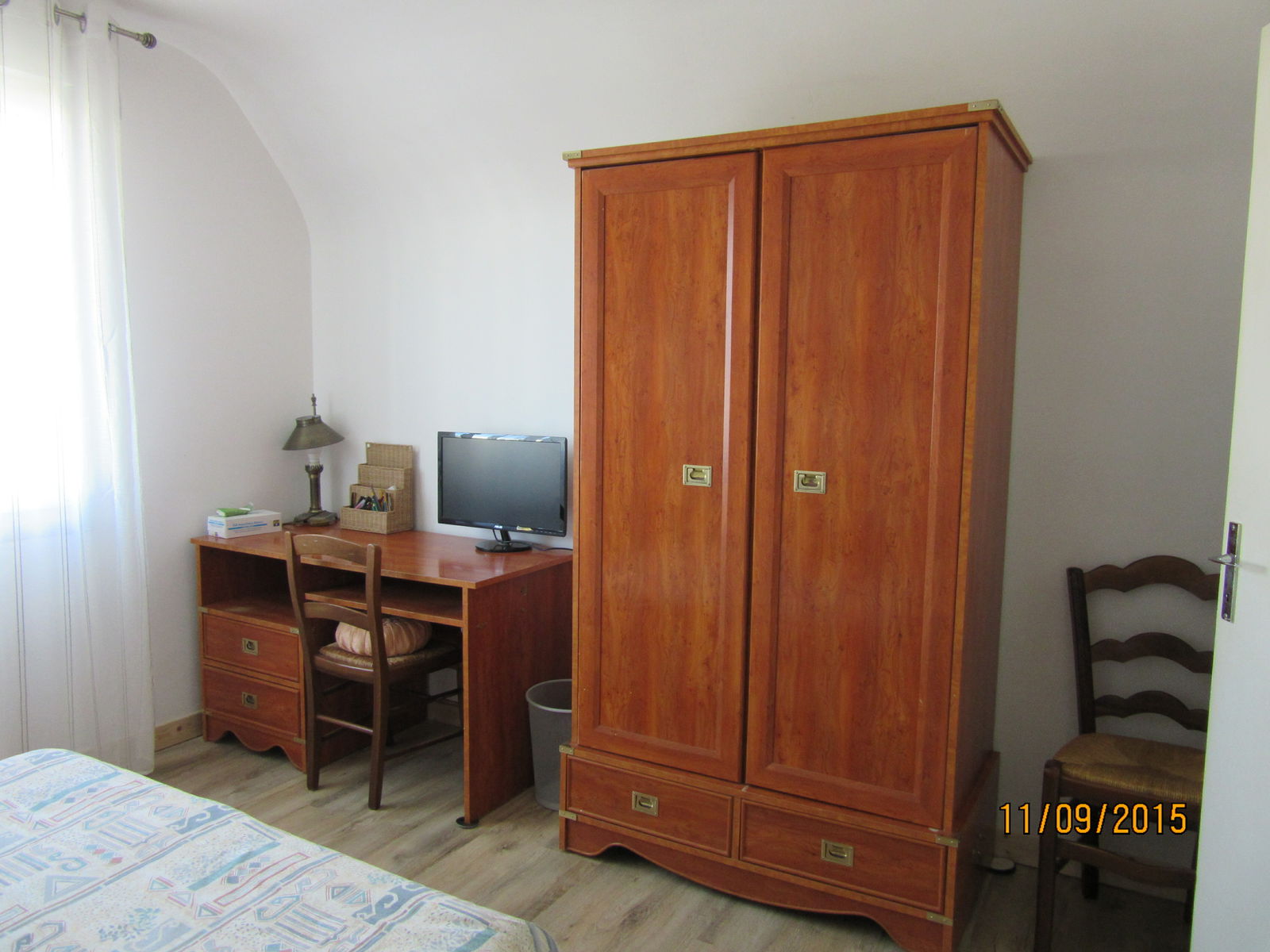 Hemvistelse Pluneret 112133