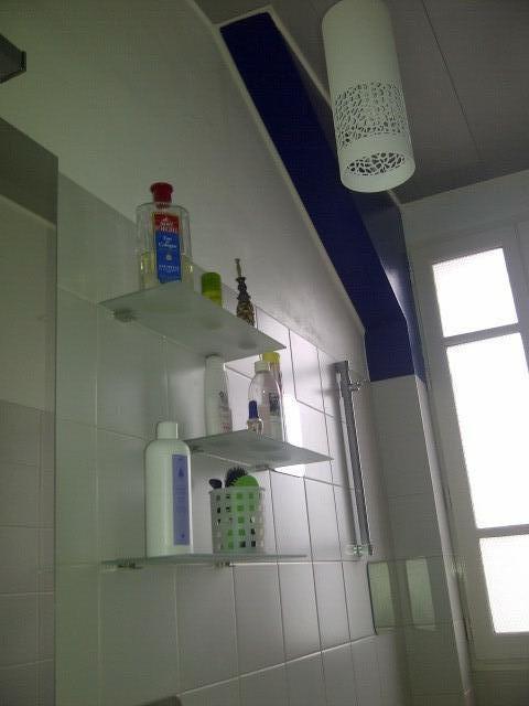 Hemvistelse Montreuil 97694