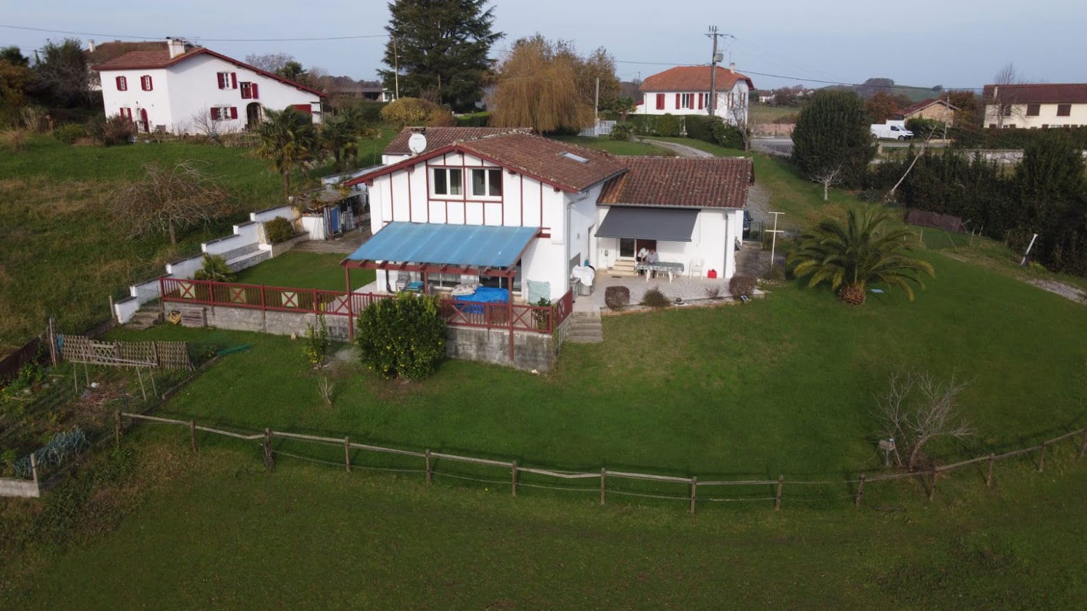 Hemvistelse Bardos 254234