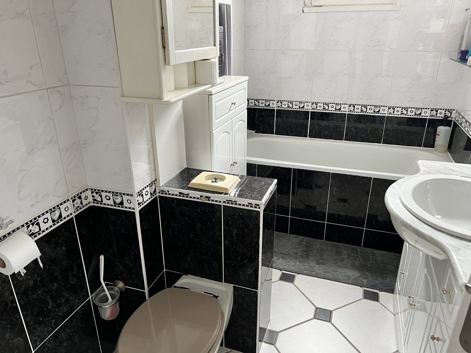 Hemvistelse Villejuif 488890