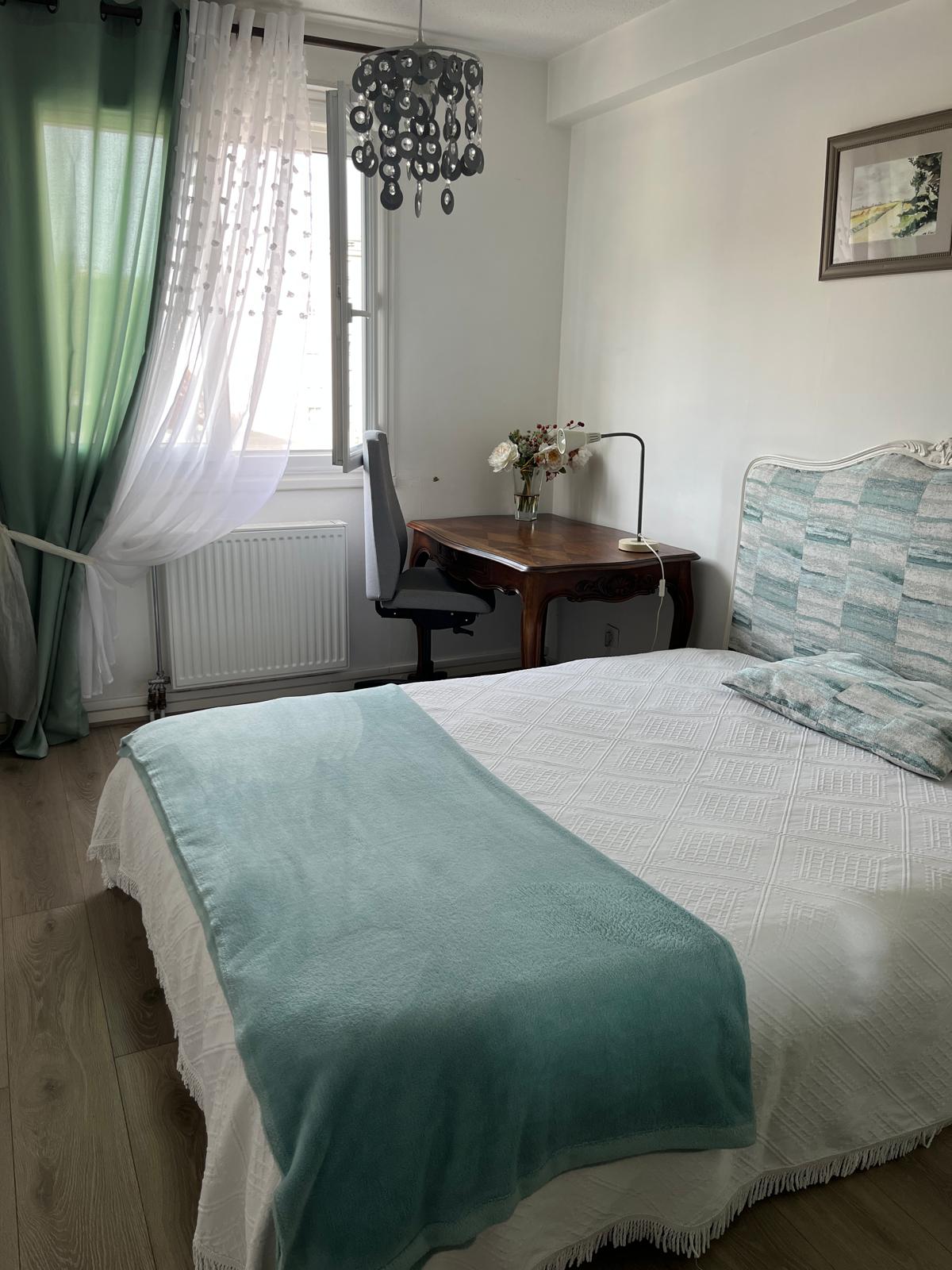 Hemvistelse Bourgoin-Jallieu 498634